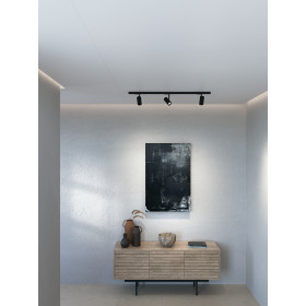 Tyson package Global 1-phase black structure GU10