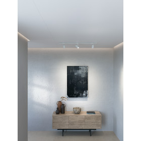 Tyson package Global 1-phase white structure GU10