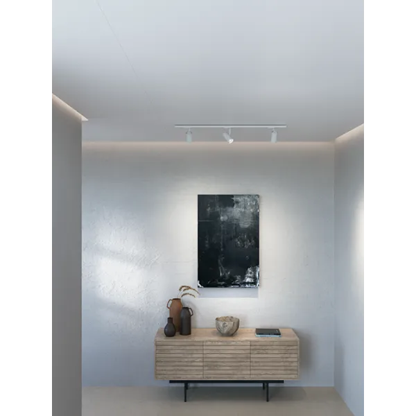 Tyson package Global 1-phase white structure GU10