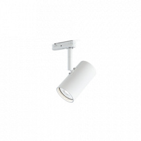 Tyson spotlight Global 1-phase white structure GU10