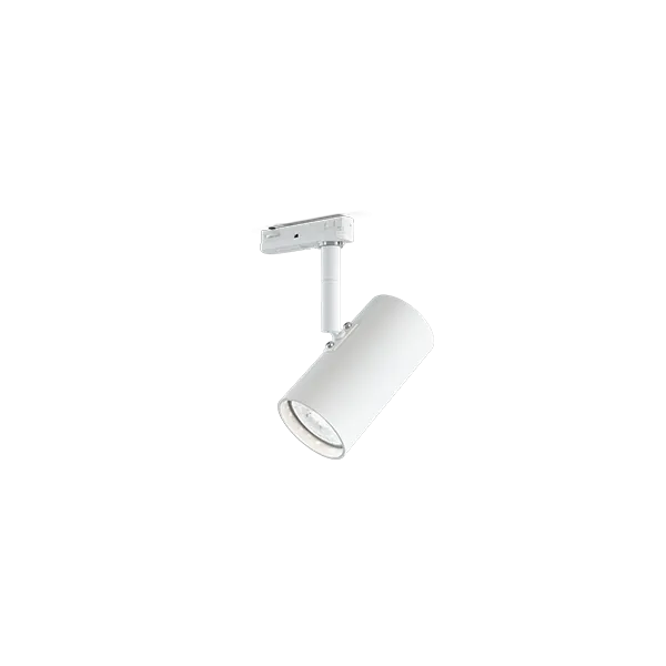 Tyson spotlight Global 1-phase white structure GU10