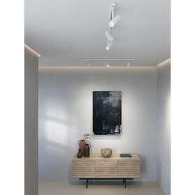 Tyson spotlight Global 1-phase white structure GU10