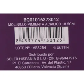 Mira wall lamp IP23 D240 graphite E27