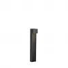 Taurus bollard H800 IP54 anthracite LED