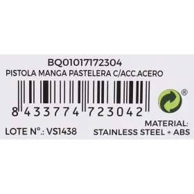 Taurus wall lamp IP54 galv LED