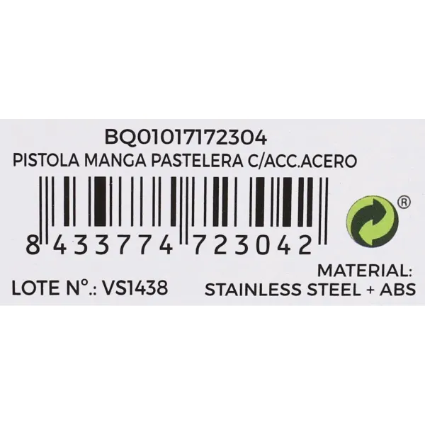 Taurus wall lamp IP54 galv LED