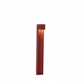 Taurus bollard IP54 H1000 ruststructure LED