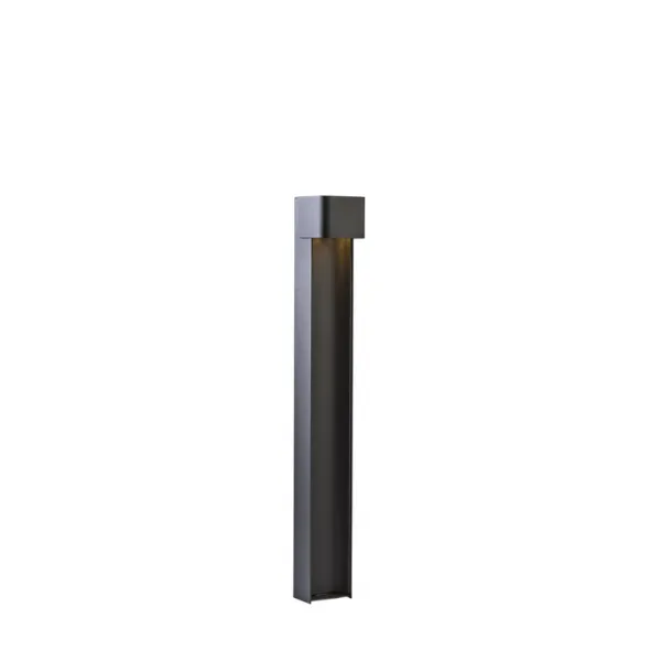 Taurus bollard IP54 H1000 anthracite LED