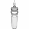 Cake Making Kit Quttin 10 x 7 cm Bakery Interchangeable nozzles 5 Pieces (12 Units)