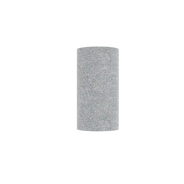 Belid Accesories Textile Grey wool 9478742