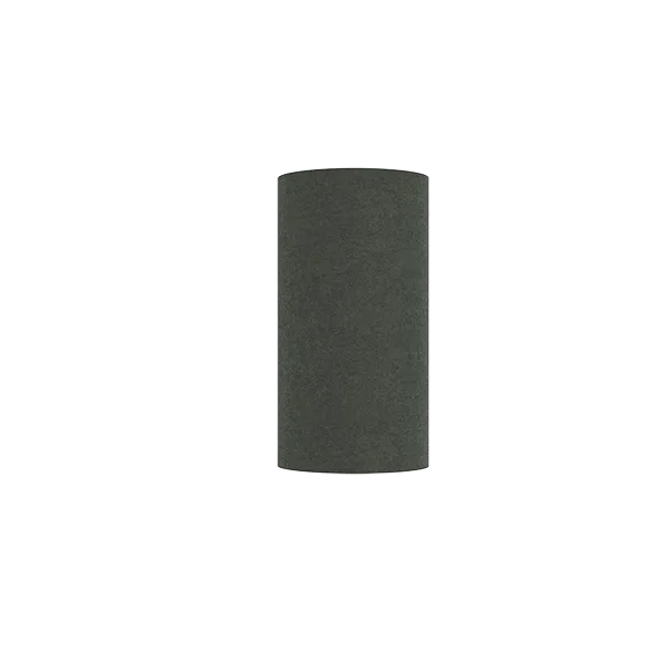 Belid Accesories Textile Green wool 9478741