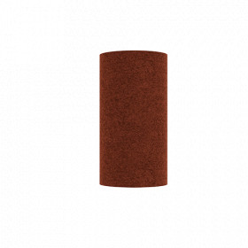 Belid Accesories Textile Rust red wool 9478740