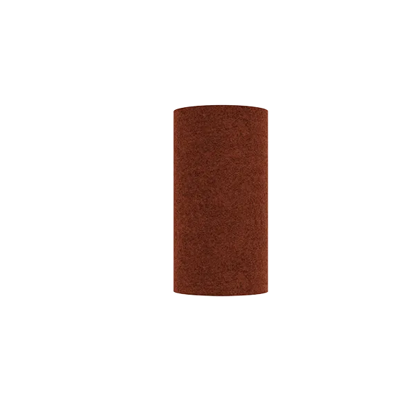 Belid Accesories Textile Rust red wool 9478740