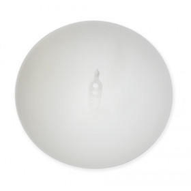 Cable Cup Accesories Plastic White CC01020