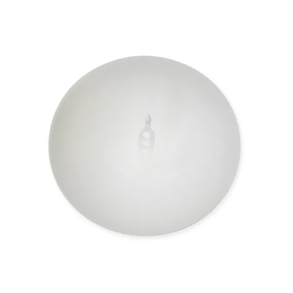 Cable Cup Accesories Plastic White CC01020