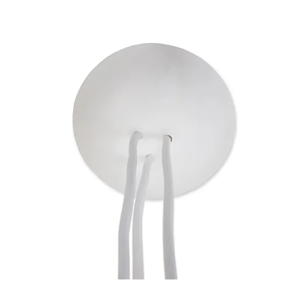 Cable Cup Accesories Plastic White CC01030