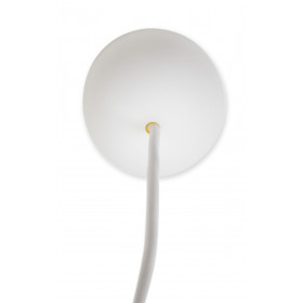 Cable Cup Accesories Silicone White CC01060