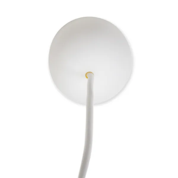 Cable Cup Accesories Silicone White CC01060