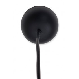 Cable Cup Accesories Silicone Black CC01061