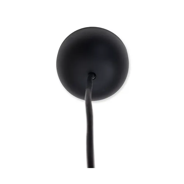 Cable Cup Accesories Silicone Black CC01061