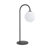 Ballon table lamp black G9