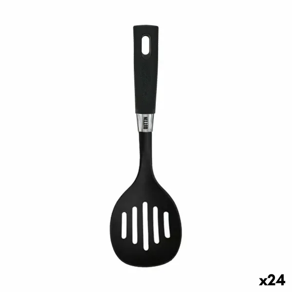 Bowl pendant black E27
