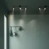 Cut spotlight track (3) black G9