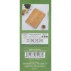 Griešanas dēlis Quttin Bambuss 38 x 28 x 1,8 cm (12 gb.)