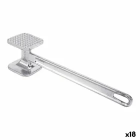 Edge pendant S White E27