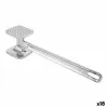 Edge pendant S White E27