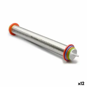 Edge pendant M White E27