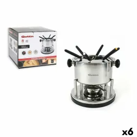 Evoke wall lamp S anthracite G9