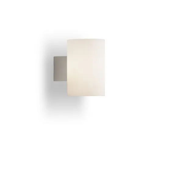 Evoke wall lamp L white E14