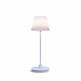 Gil il Grande table lamp white G9