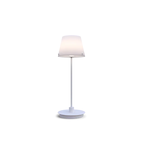 Gil il Grande table lamp white G9
