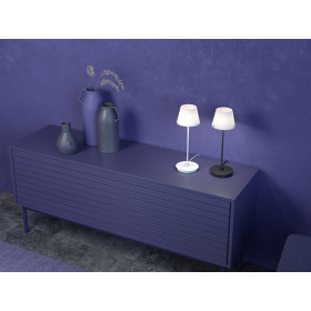 Gil il Grande table lamp white G9