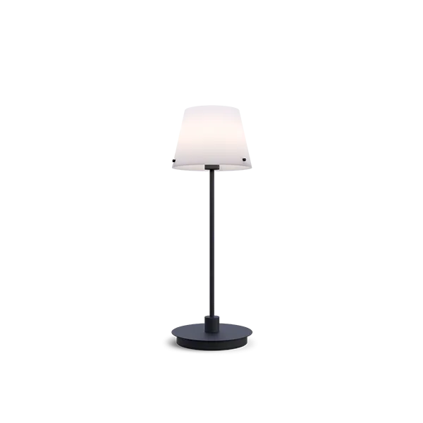 Gil il Grande table lamp black G9