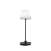 Gil il Grande table lamp black G9