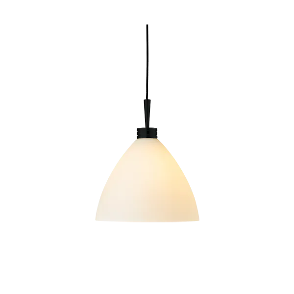 Maxi Dove pendant black E27