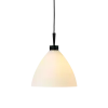 Maxi Dove pendant black E27