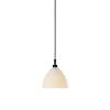 Mega Dove pendant black E14