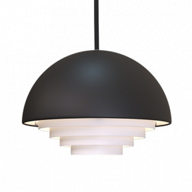 Motown pendant M black E27