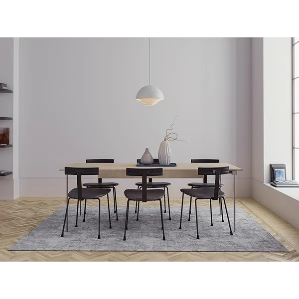 Motown pendant M white E27