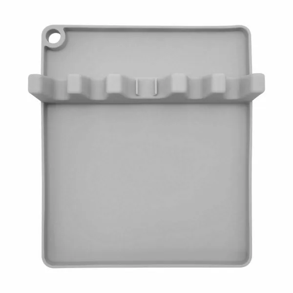 Virtuvės reikmenų stovas Quttin Silikoninis 20 x 17 x 4 cm (12 vnt.)