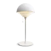 Motown table lamp white E27