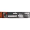 Kitchen Utensils Stand Quttin Silicone 20 x 17 x 4 cm (12 Units)