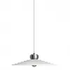 Sound pendant M White E14