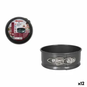Street pendant S Black E27