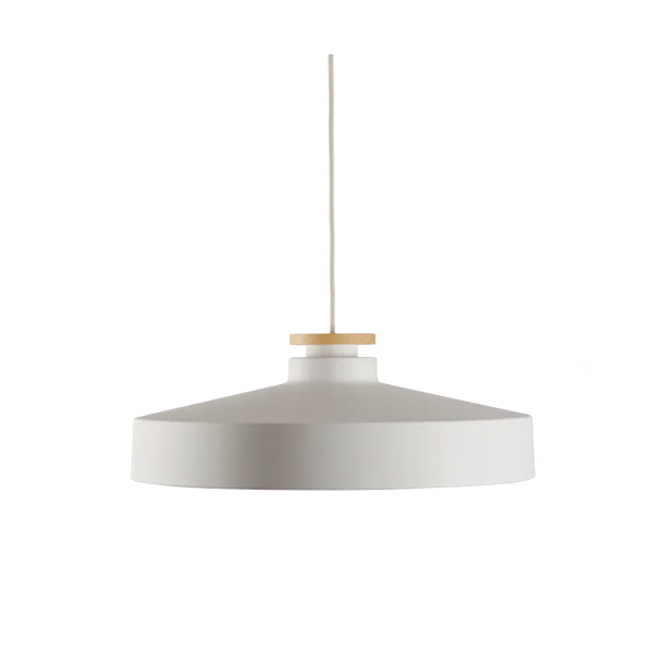 Street pendant L White E27