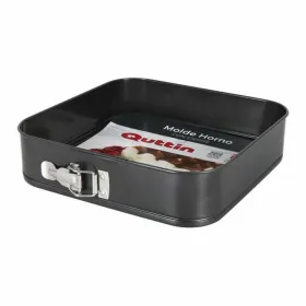 Vienda pendant black/glass E14